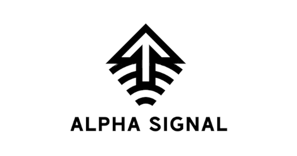 Alpha Signal: Fractional Executive Engineering with a focus on your results